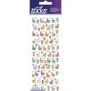 Sticko Stickers – Llama