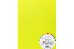 Sticky Back Foam Sheet Value Pack – 6″X9″ – 40pc. – Ast. Colors