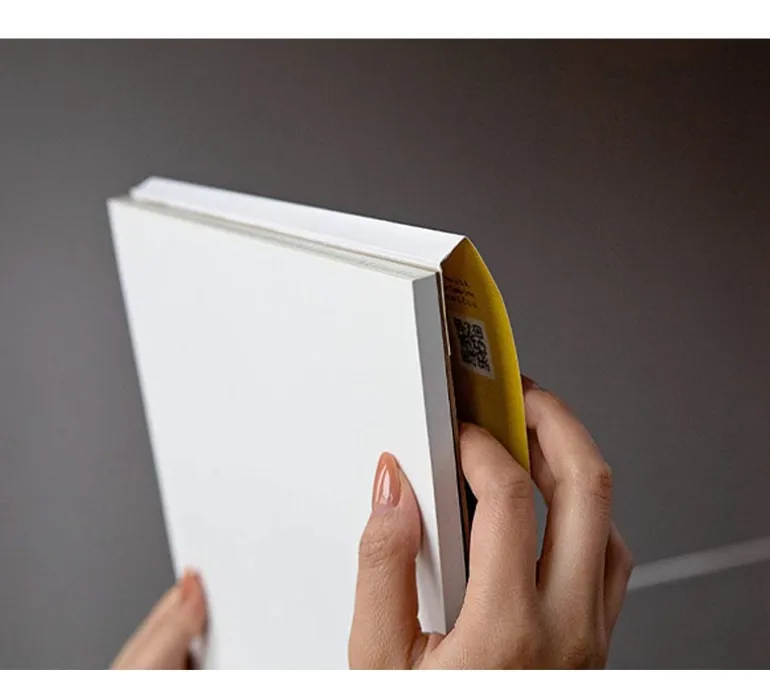 Strathmore 300 Series Drawing Pad 50/sheets – 9×12