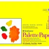 Strathmore 300 Series 41# Paper Palette Pad – 12-inch x 16-inch – Tape Bound – 40 Sheets