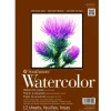 Strathmore 400 Series 140# Watercolor Pad – Cold Press 12 Sheets – 9×12