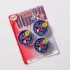 Stretch Magic Bead and Jewelry Cords Value Pack 3/Pkg #SMVP01