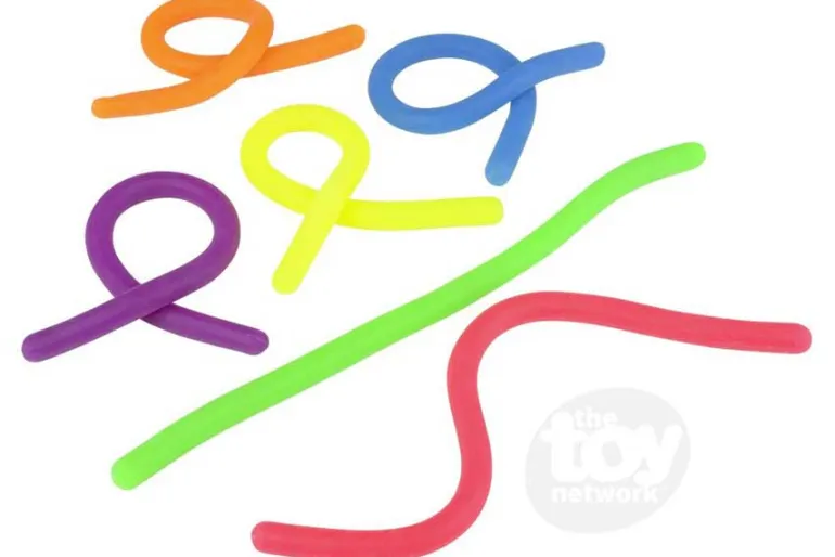 Stretchy String Noodle 12″