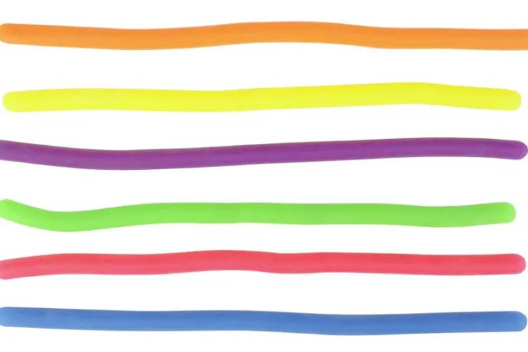 Stretchy String Noodle 12″
