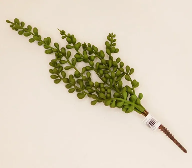 String of Pearl Spray – 13-inch