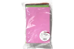 Stubby Can Cooler – 12pc. – Assorted Colors