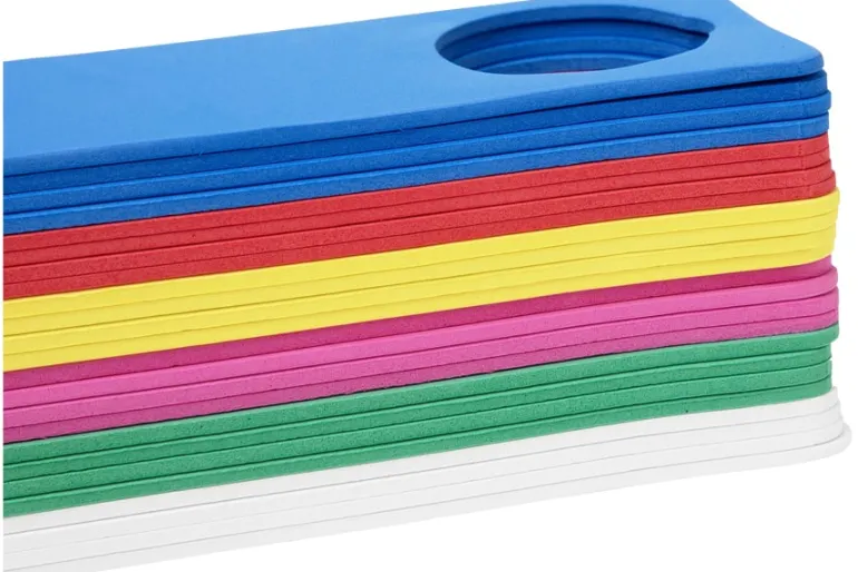 Stubby Can Cooler – 12pc. – Assorted Colors