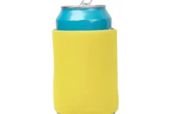Stubby Can Cooler – 12pc. – Assorted Colors