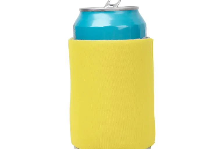 Stubby Can Cooler – 12pc. – Assorted Colors