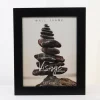Studio Visage Wall Frame – Black (view sizes)