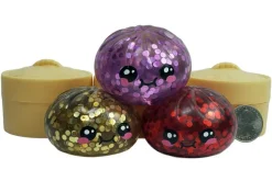 Sugar Baby Glitter Squish