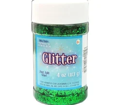 Sulyn Glitter – 4-ounce Jar – Gold