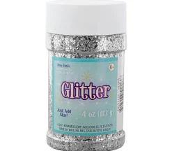Sulyn Glitter – 4-ounce Jar – Turquoise
