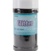 Sulyn Metallic Glitter – 8-ounce – Black