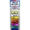 Sulyn Sample Pack Sequins – Mixed Spangle Stars