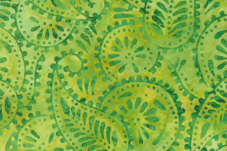 Sunburst Batiks Dusk Roses
