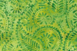 Sunburst Batiks Popsicle Roses