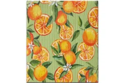 Sunday Sauce Swedish Towel Dishcloth