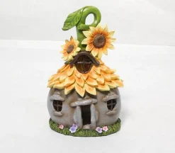 Sunflower House