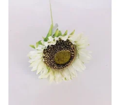 Sunflower Stem – Cream