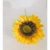 Sunflower Stem – Yellow