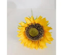 Sunflower Stem – Yellow
