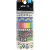 Sunny Bloom 8pk Washi Tape