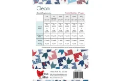Sunset Cottage 12 Fat Quarter Bundle