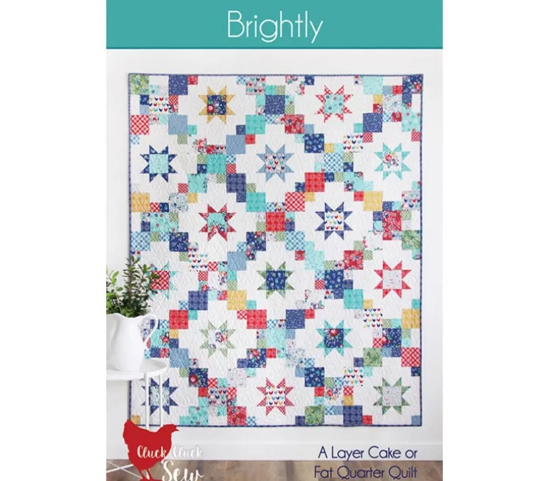 Sunset Cottage 12 Fat Quarter Bundle