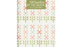 Sunset Cottage 12 Fat Quarter Bundle