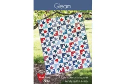 Sunset Cottage 12 Fat Quarter Bundle