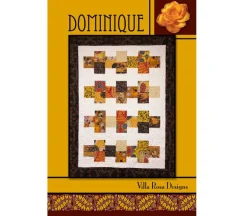 Sunset Cottage 5-inch Charm Squares, 42ct