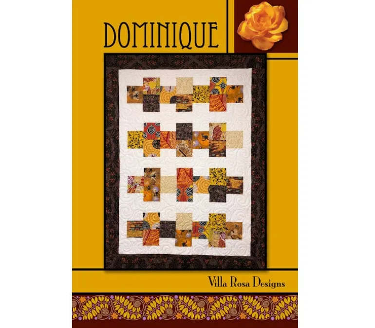 Sunset Cottage 5-inch Charm Squares, 42ct