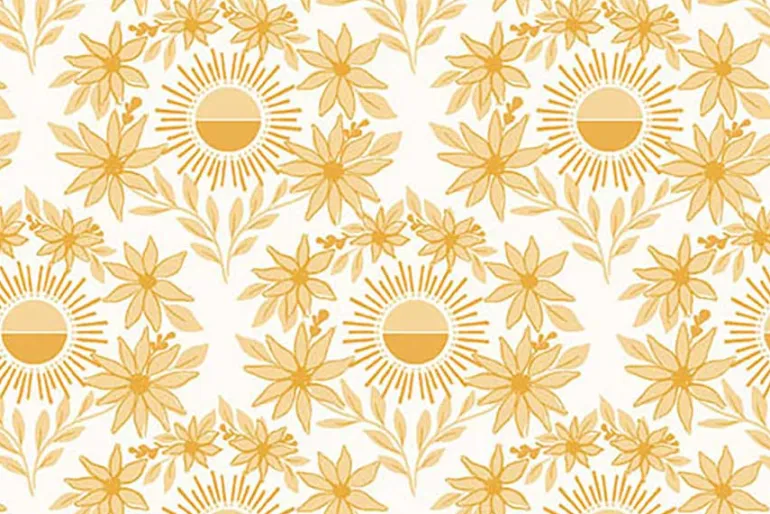 Sunset Cottage 2 1/2-inch Jelly Roll Strips, 40ct