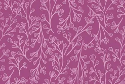 Sunset Cottage Lakeside Garden in tonal Aqua