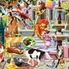 Super Dogs to the Rescue – 60 XL Piece Puzzle