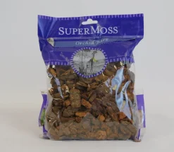 SuperMoss Orchid Bark – 2-ounce