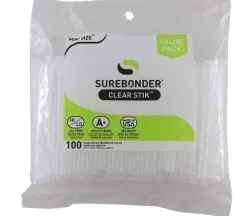 Surebonder Dt-200 Mini Dual Temperature Glue Gun – 20 Watt