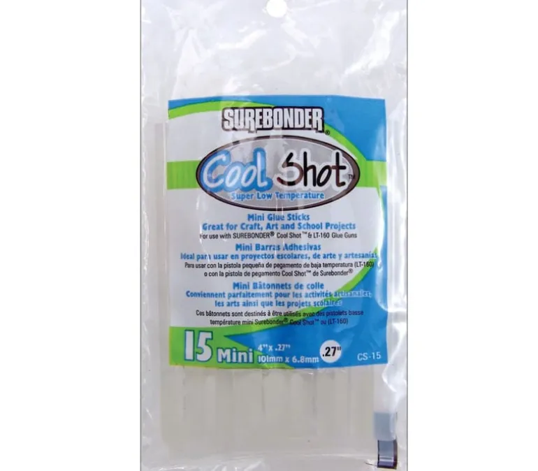 Surebonder Rm-5 All-Temperature Glue Roll – 60″.x 27″./Mini/5′