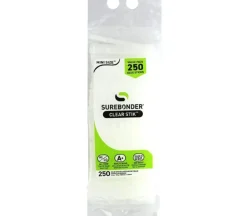 Surebonder Srb250M4.Dt Glue Sticks 4″ Mini Vp250