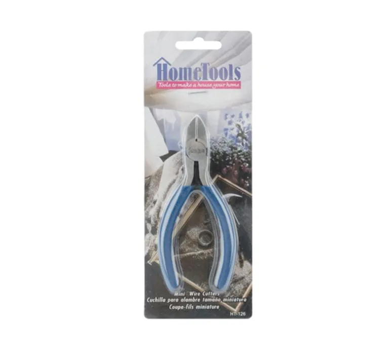 Surebonder Wire Cutters – 5-inch