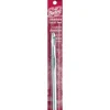 Susan Bates Silvalume Crochet Hook – M
