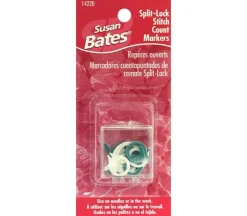 Susan Bates Split Lock Stitch Marker