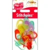 Susan Bates Stitchpins – 24 Piece