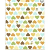 SusyBee Hearts And Bees