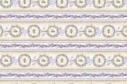 Sweet Honeybee Towel Band Cut 23-inches by 42-inches