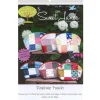 Sweet Jane Daphne Pouch Pattern