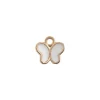 Sweet & Petite Charms – Bees – 6 Charms