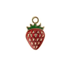 Sweet & Petite Charms – Bees – 6 Charms