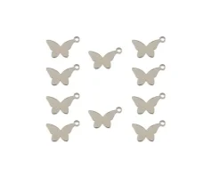 Sweet & Petite Charms – Bees – 6 Charms